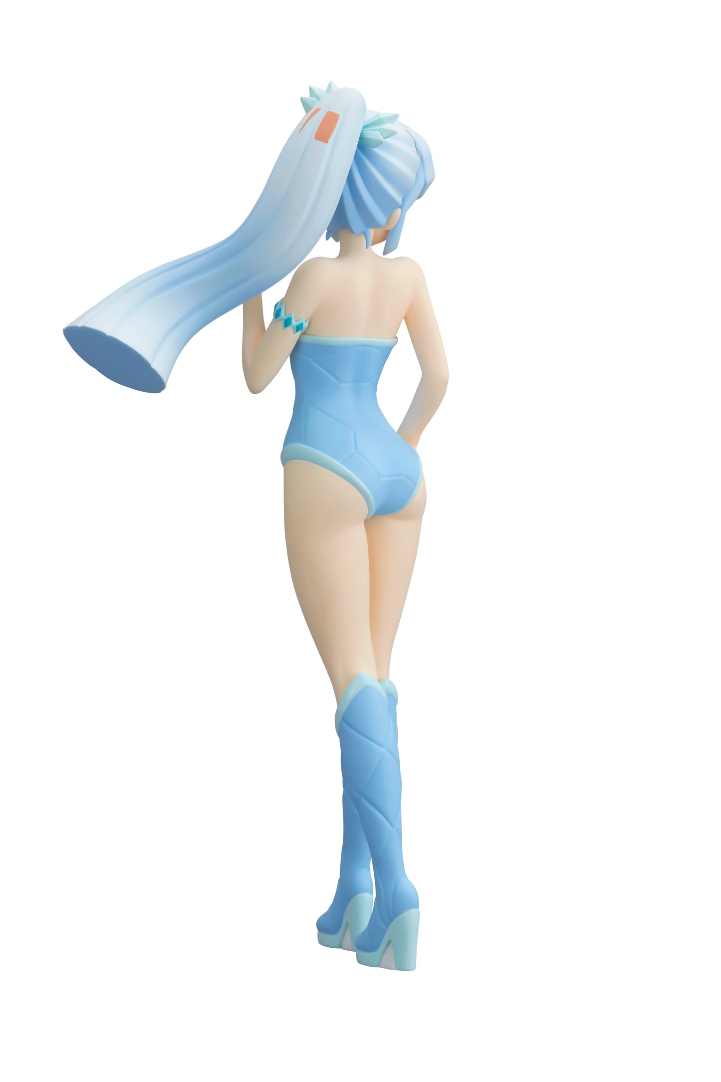 Urusei Yatsura: Lum and Bestie V2 - Glitter & Glamours Figure