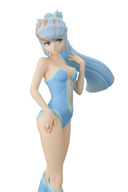 Urusei Yatsura: Lum and Bestie V2 - Glitter & Glamours Figure