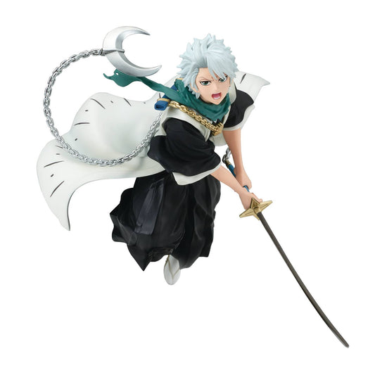 Bleach: Toushiro Hitsugaya - Vibration Stars Figure