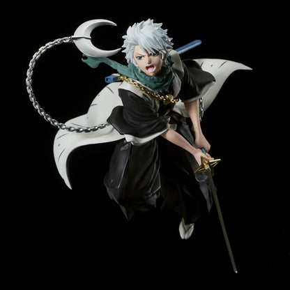 Bleach: Toushiro Hitsugaya - Vibration Stars Figure