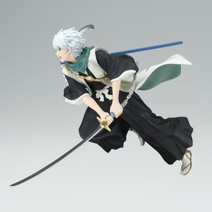 Bleach: Toushiro Hitsugaya - Vibration Stars Figure