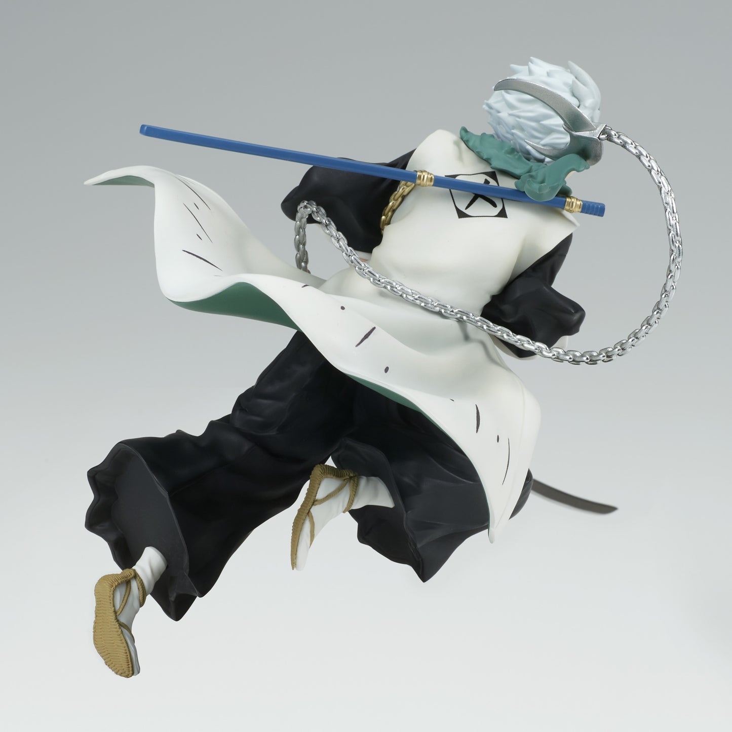 Bleach: Toushiro Hitsugaya - Vibration Stars Figure