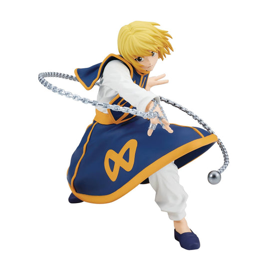 Hunter x Hunter: Curarpikt II - Vibration Stars Figure