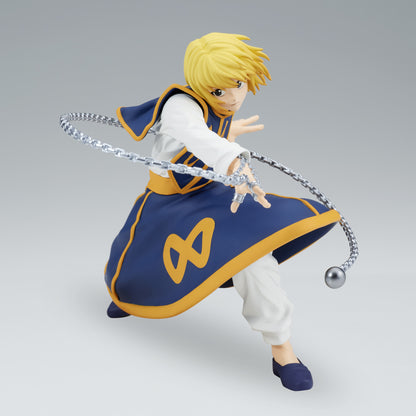 Hunter x Hunter: Curarpikt II - Vibration Stars Figure