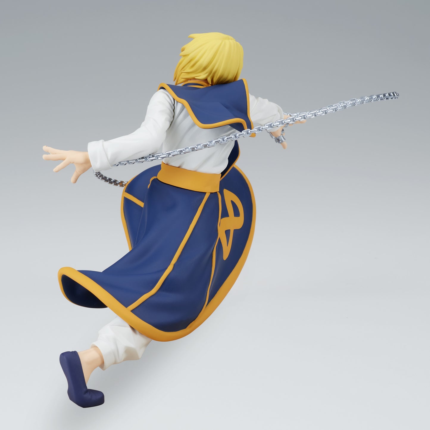 Hunter x Hunter: Curarpikt II - Vibration Stars Figure