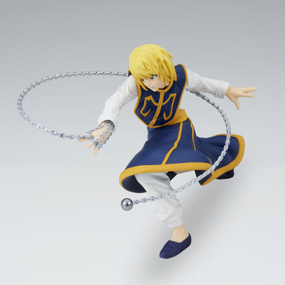 Hunter x Hunter: Curarpikt II - Vibration Stars Figure