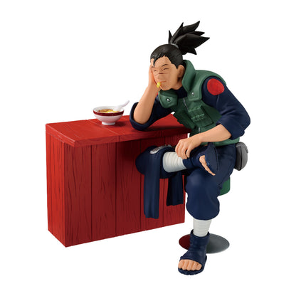 Naruto: Umino Iruka Ichiraku Ramen Shop - Prize Figure