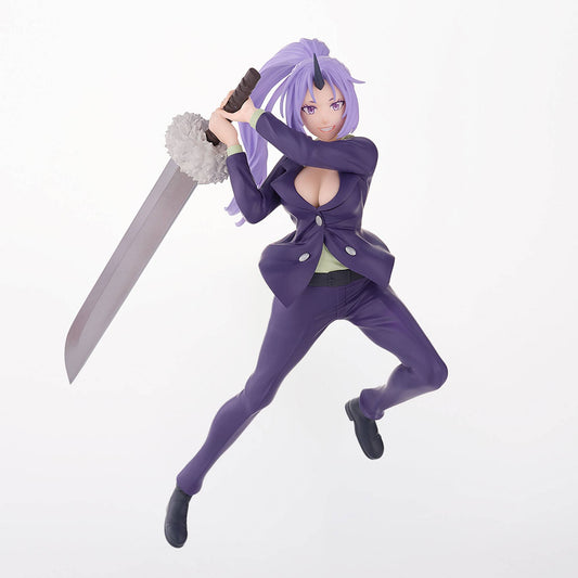 That Time I Got Reincarnated As A Slime: Shion - Prize Figure