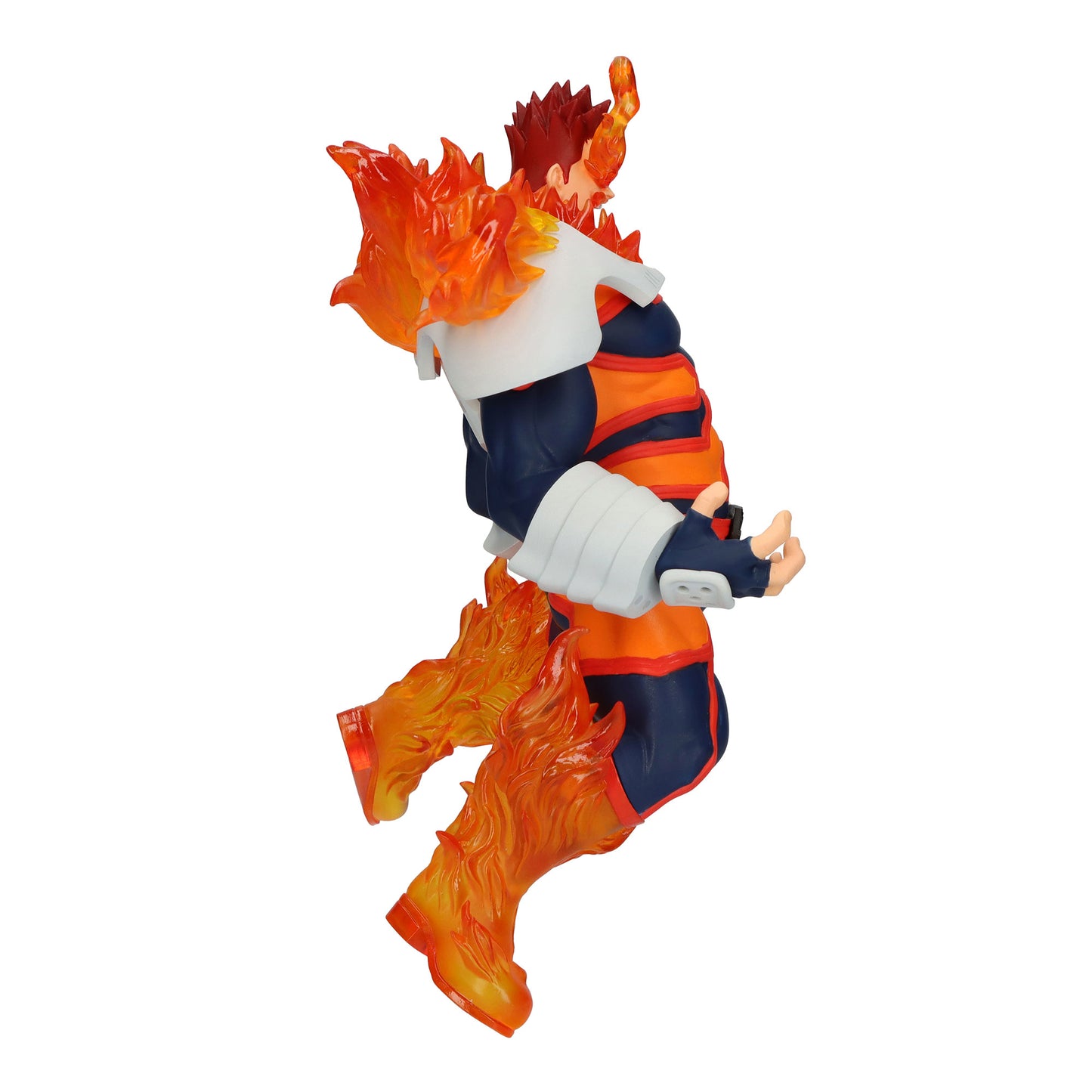 My Hero Academia: Amazing Heroes Plus - Endeavor - Prize Figure