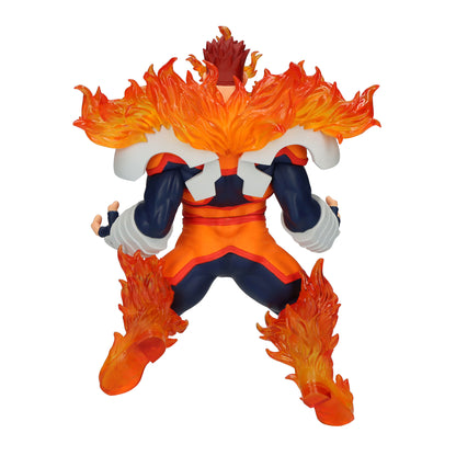 My Hero Academia: Amazing Heroes Plus - Endeavor - Prize Figure