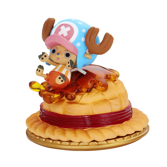 One Piece: Paldoce Collection - Chopper - Figure A