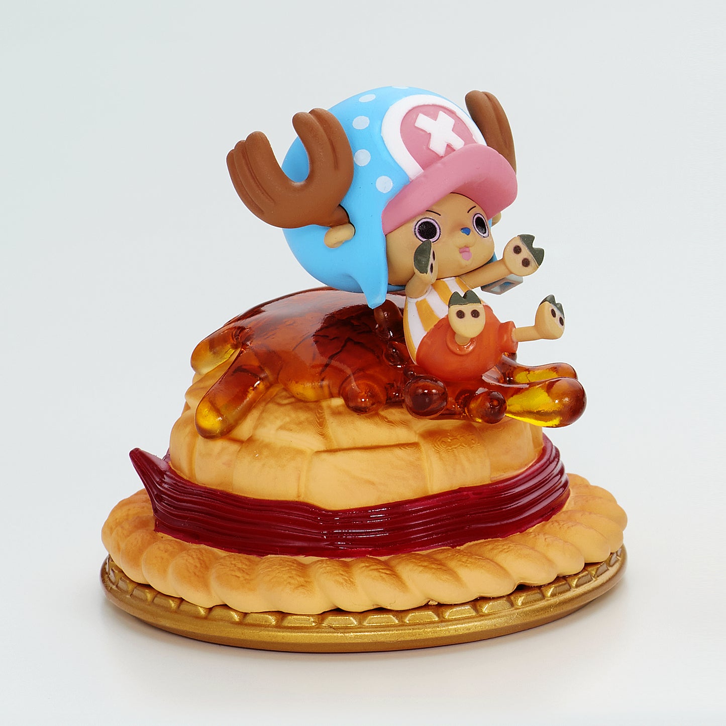 One Piece: Paldoce Collection - Chopper - Figure A