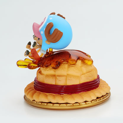 One Piece: Paldoce Collection - Chopper - Figure A