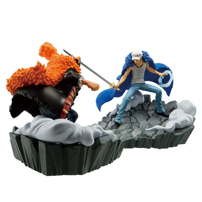 One Piece: Senkozekkei Trafalgar Law - Prize Figure