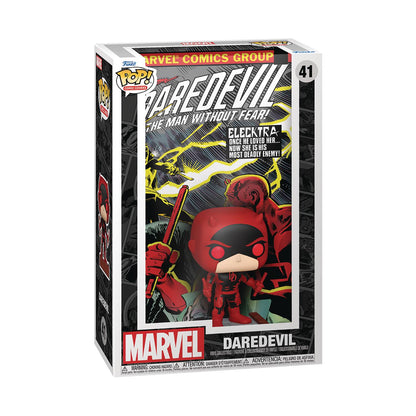 [Pre-Order] Funko Marvel Pop! Comic Cover: Daredevil - Daredevil #41