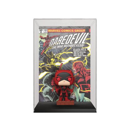 [Pre-Order] Funko Marvel Pop! Comic Cover: Daredevil - Daredevil #41