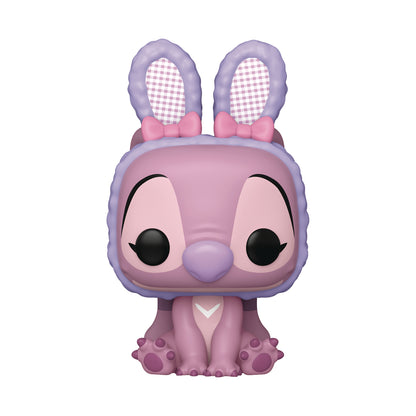 [Pre-Order] Funko Disney Pop!: Stitch - Easter Angel Stitch #1534