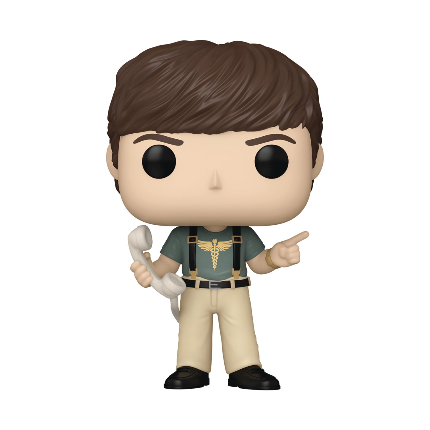 [Pre-Order] Funko Movies Pop!:Ferris Buellers Day Off - Cameron Frye #1731