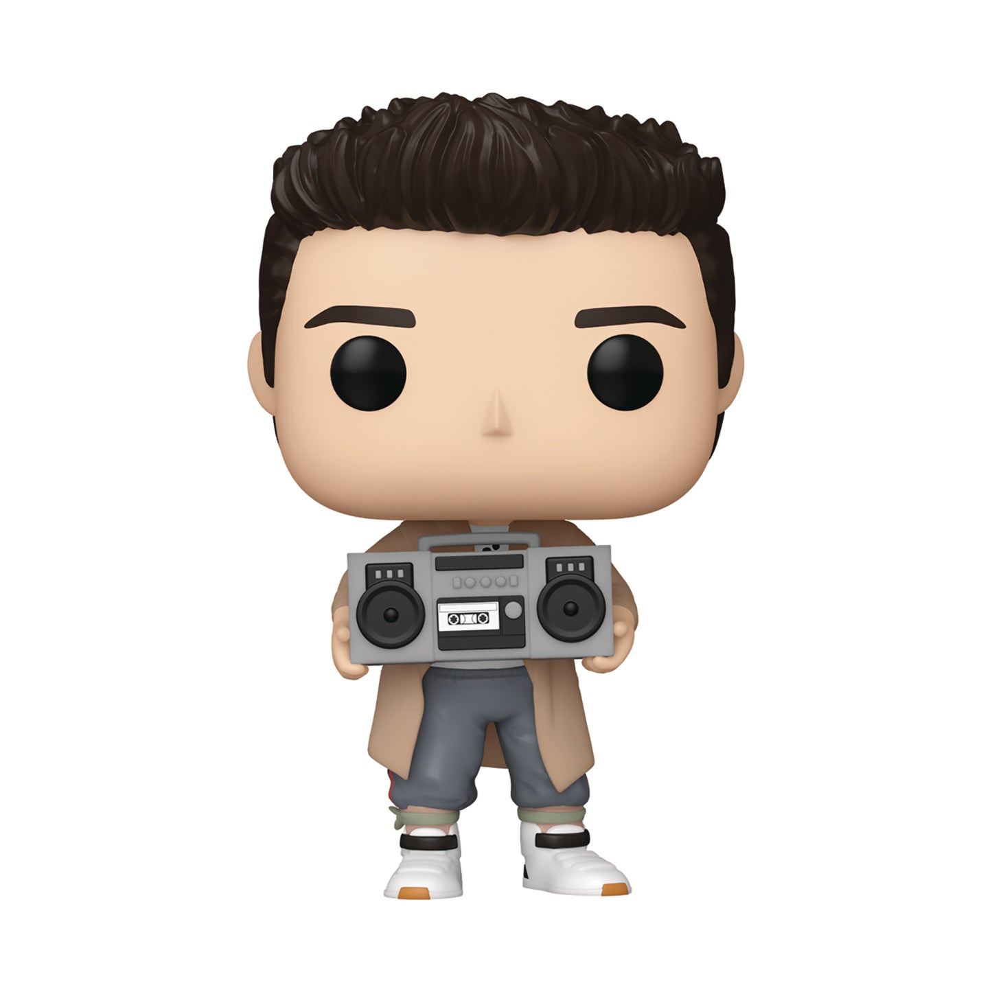 [Pre-Order] Funko Movies Pop!: Say Anything - Lloyd Dobler #1734