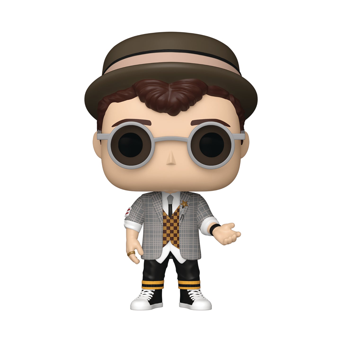 [Pre-Order] Funko Movies Pop!: Pretty in Pink - Duckie Dale #1721