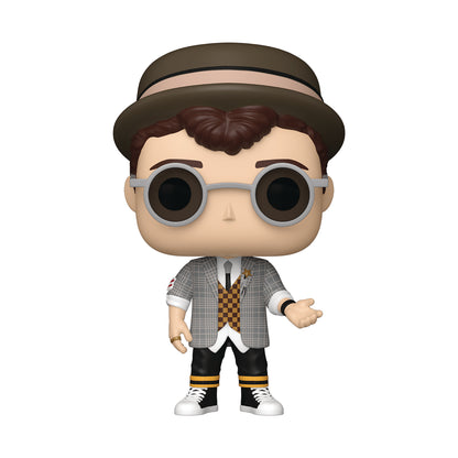 [Pre-Order] Funko Movies Pop!: Pretty in Pink - Duckie Dale #1721