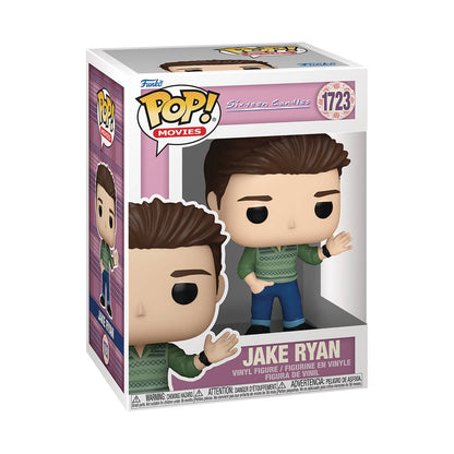 [Pre-Order] Funko Movies Pop!: Sixteen Candles - Jake Ryan #1723