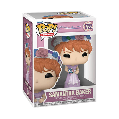 [Pre-Order] Funko Movies Pop!: Sixteen Candles - Samantha #1722