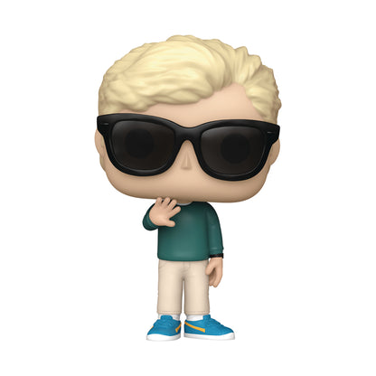 [Pre-Order] Funko Movies Pop!: Breakfast Club - Brian #1658