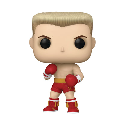Funko POP! Movies: Rocky - Ivan Drago #1715