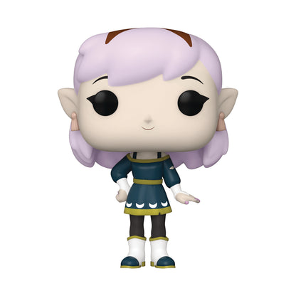 [Pre-Order] Funko Disney Pop!: The Owl House - Amity #1549