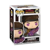 Funko POP! Marvel: Deadpool & Wolverine - Gambit #1496