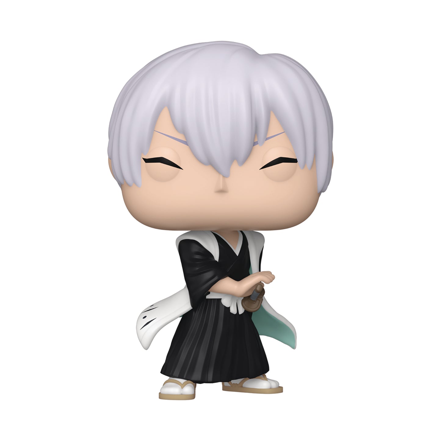 [Pre-Order] Funko Anime Pop!: Bleach - Gin Ichimaru