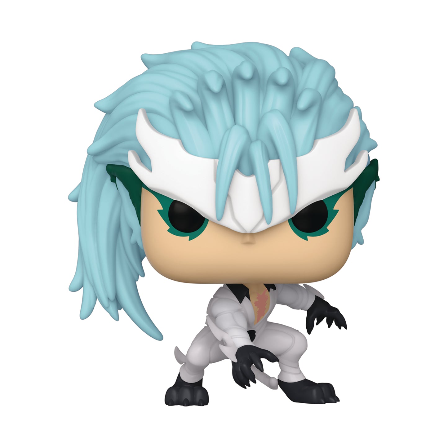 [Pre-Order] Funko Anime Pop!: Bleach - Grimmjow Jaegerjaques