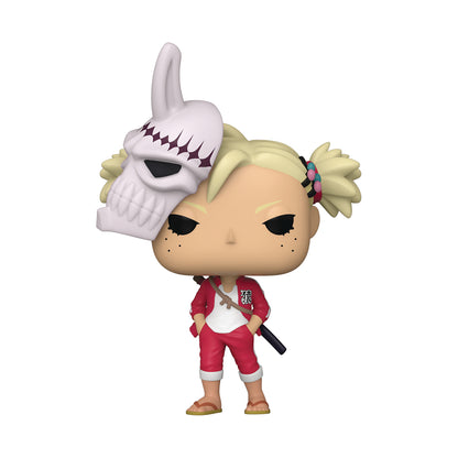 [Pre-Order] Funko Anime Pop!: Bleach - Hiyori Sarugaki