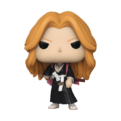 [Pre-Order] Funko Anime Pop!: Bleach - Rangiku Matsumoto