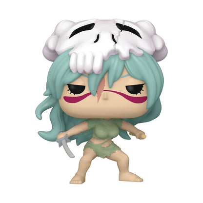 [Pre-Order] Funko Anime Pop!: Bleach - Nelliel Tu