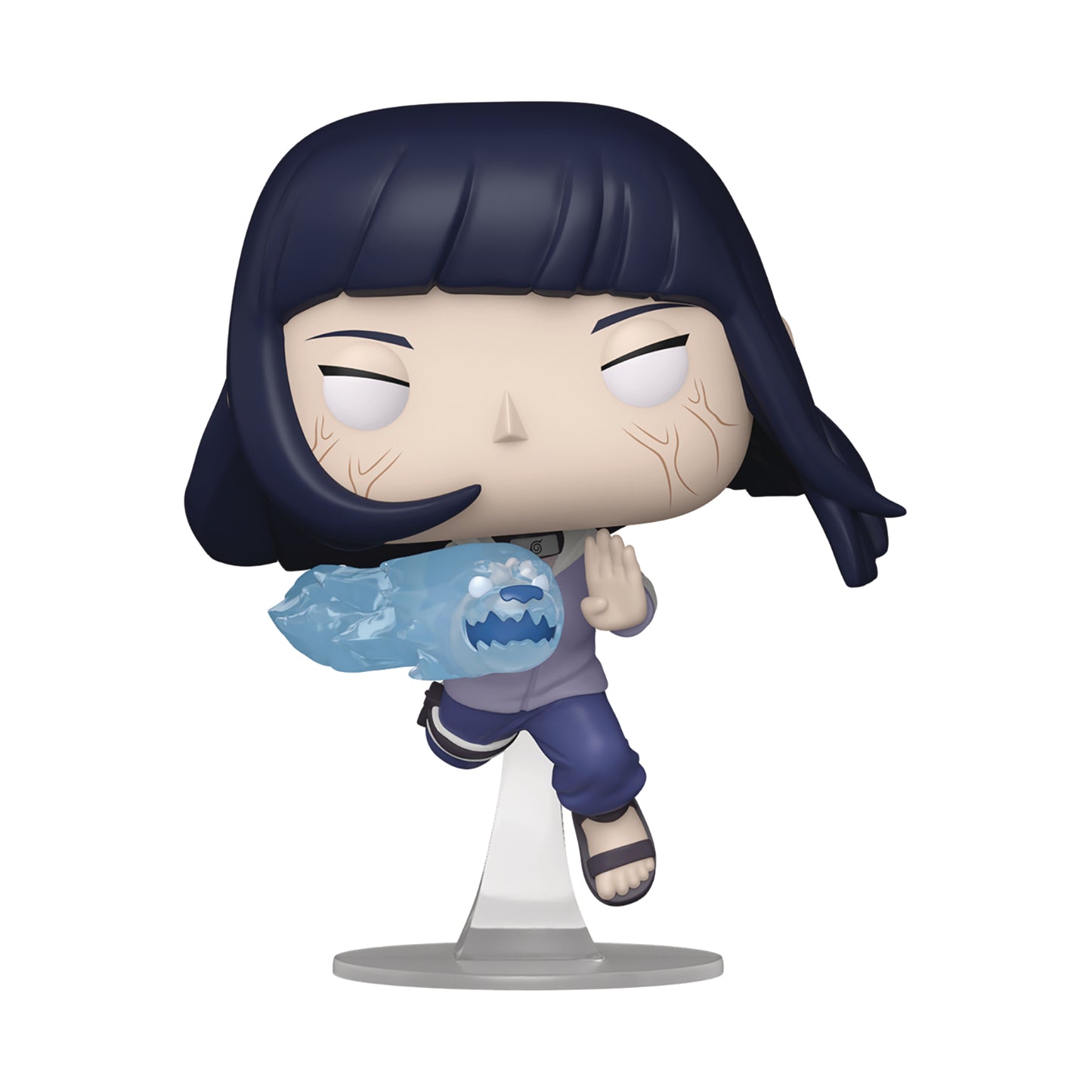 [Pre-Order] Funko Anime Pop!: Naruto Shippuden - Hinata Hyuga