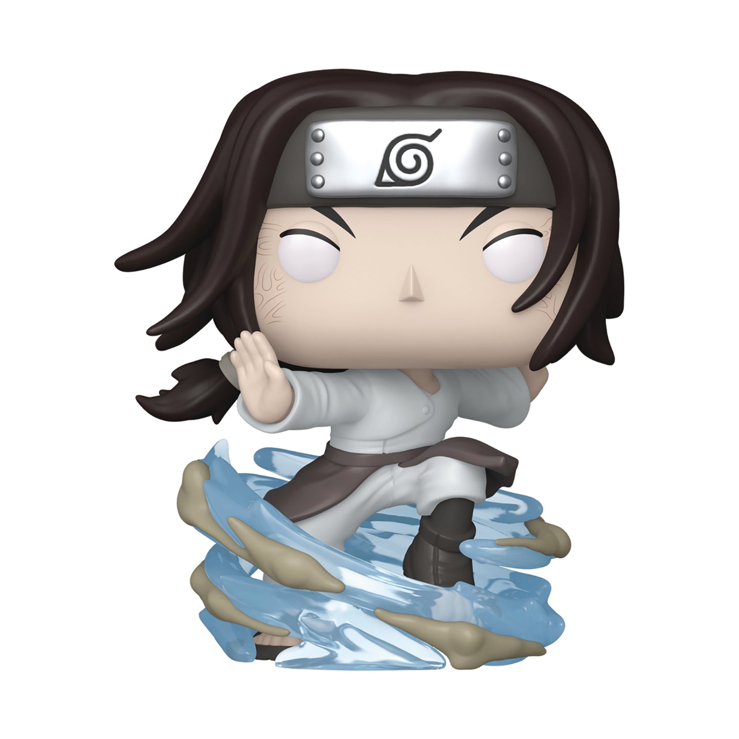 [Pre-Order] Funko Anime Pop!: Naruto Shippenden - Neji Hyuga #1846