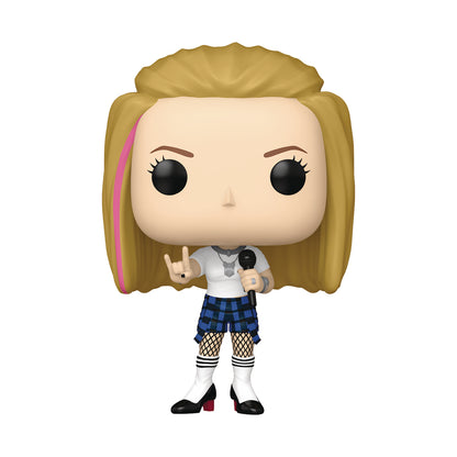 [Pre-Order] Funko Rocks Pop!: Avril Levigne #447