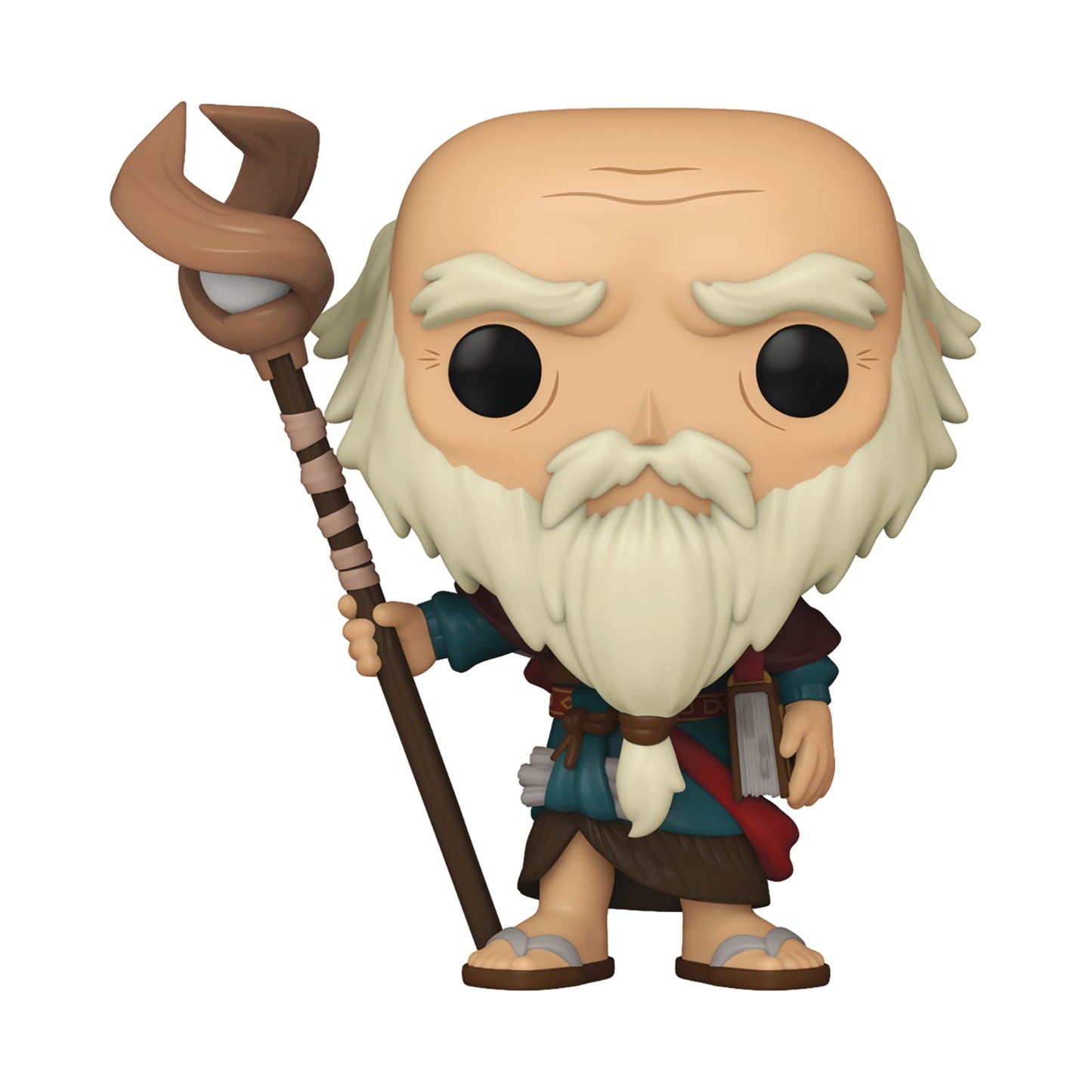 [Pre-Order] Funko Games Pop!: Diablo - Deckard Cain #1047