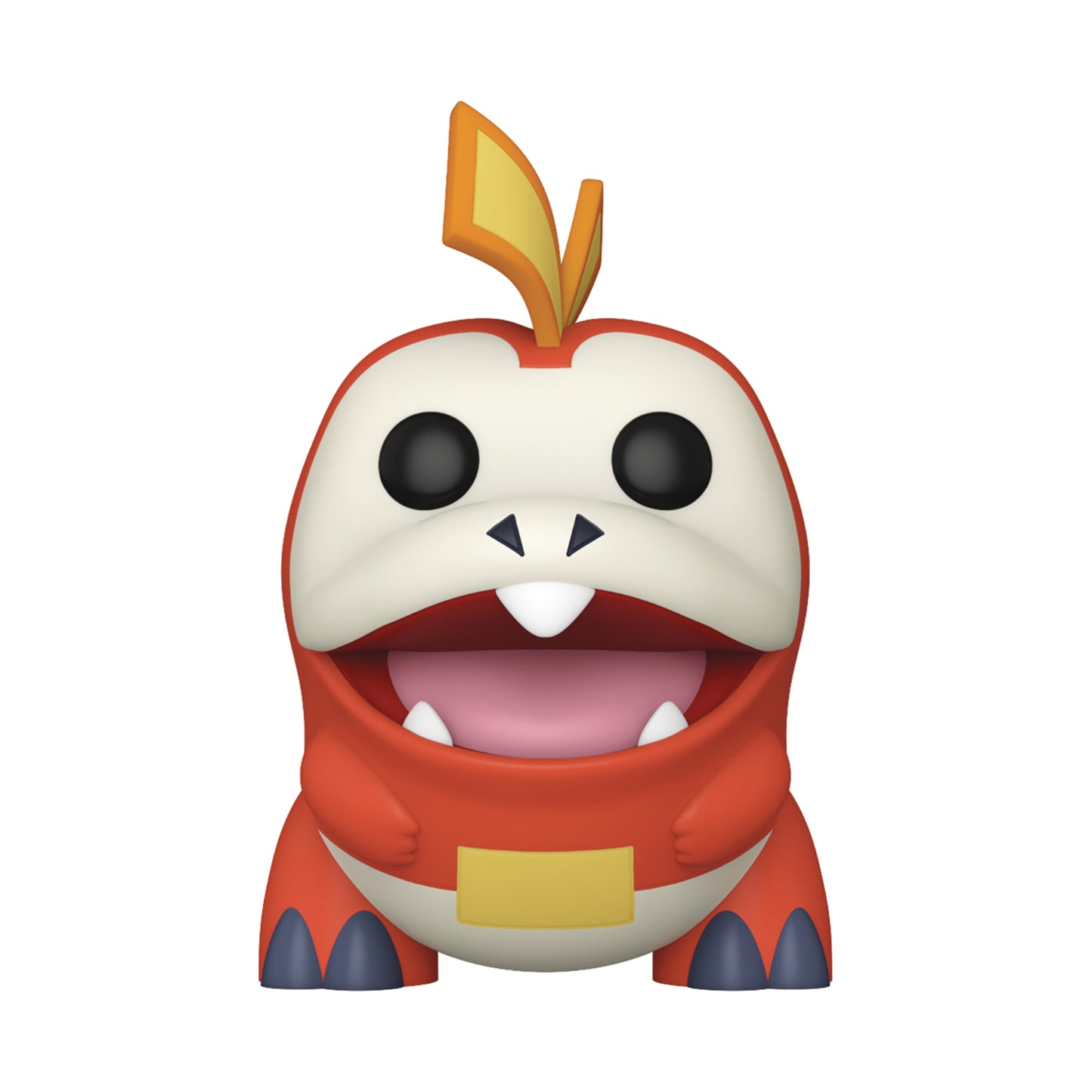 [Pre-Order] Funko Games Pop!: Pokemon - Fuecoco Chochodile Krokel #1030