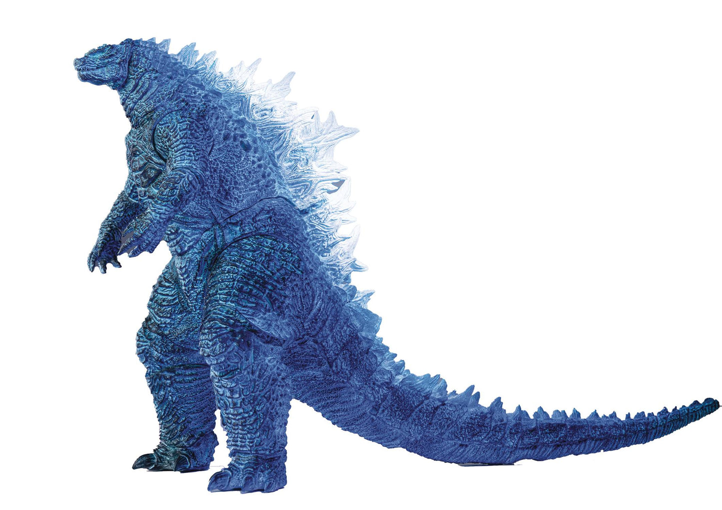 Godzilla x Kong New Empire: Energized Godzilla - Exquisite Basic Figure - Previews Exclusive