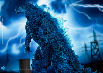 Godzilla x Kong New Empire: Energized Godzilla - Exquisite Basic Figure - Previews Exclusive