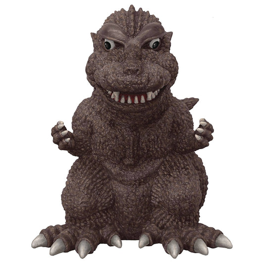 Godzilla (1954) - Toho Monsters Enshrined Fig B