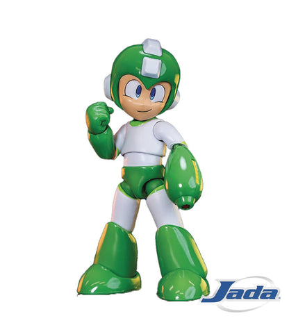 Mega Man: Hyper Bomb - 1/12 Scale Action Figure