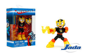 Mega Man: Electric Man - 1/12 Scale Action Figure