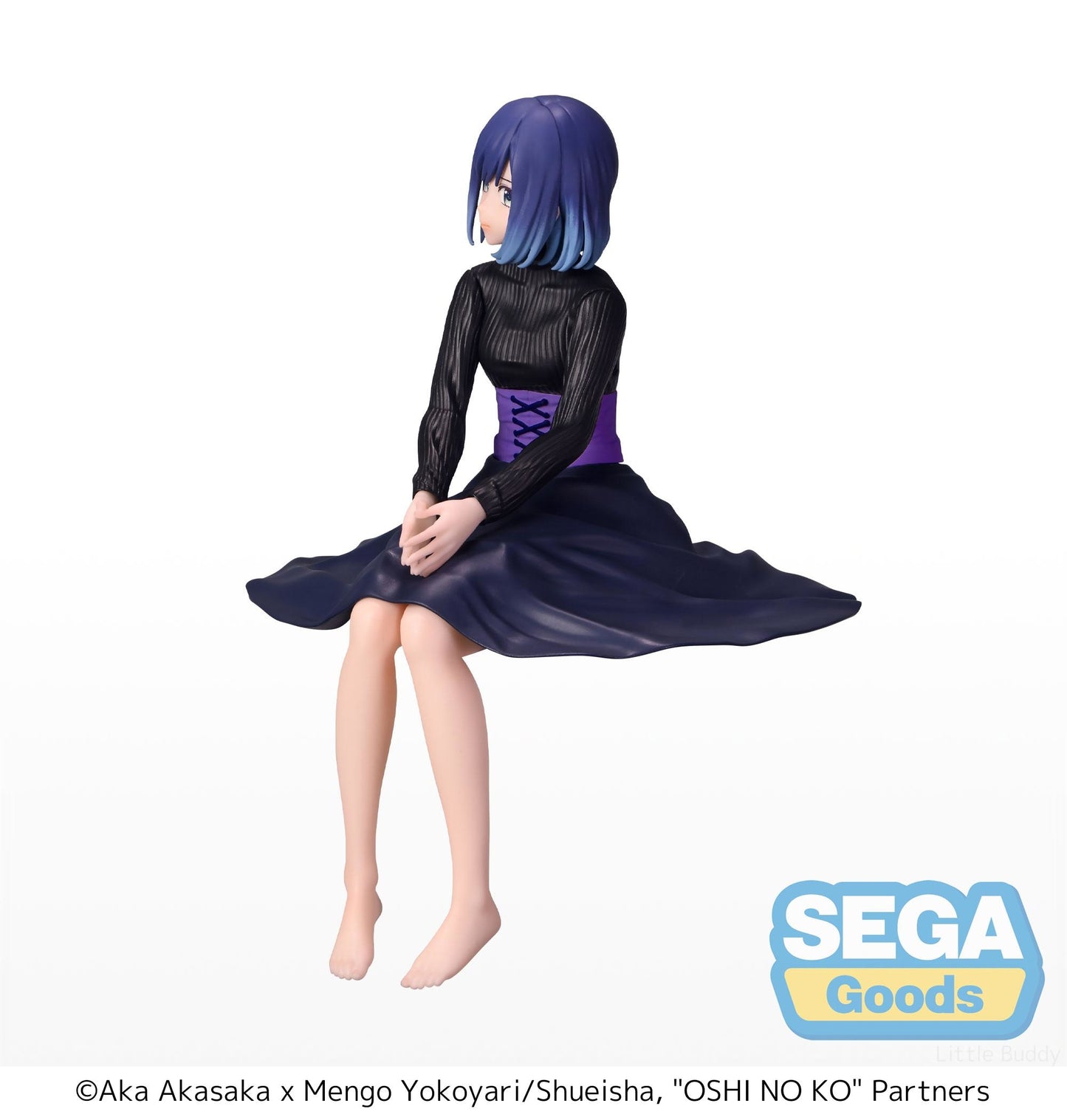 Oshi No Ko: Akane Kurokawa - Premium Perching Figure