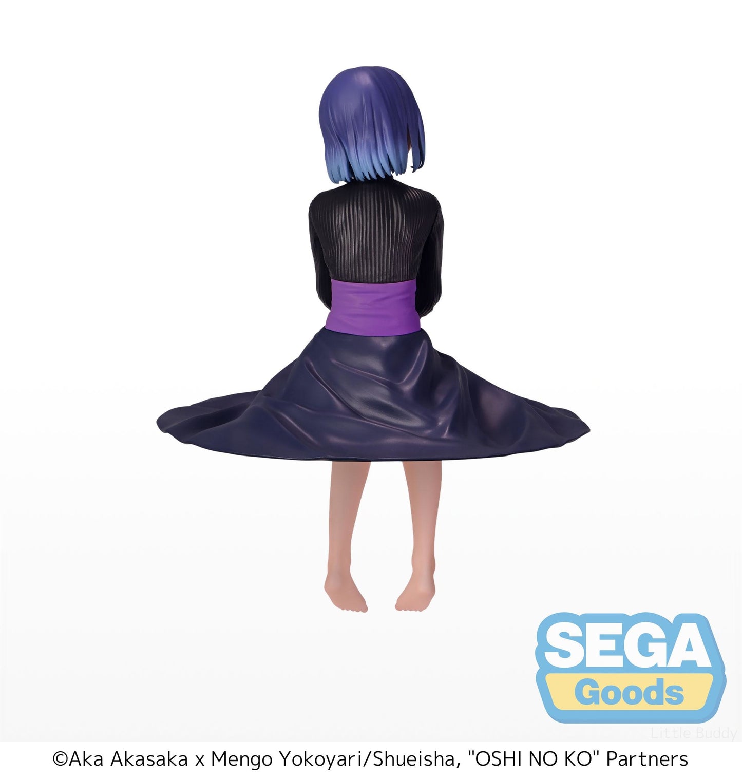 Oshi No Ko: Akane Kurokawa - Premium Perching Figure