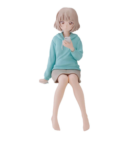 Oomuro-ke dear sisters / dear friends: Nadeshiko Ohmuro - Premium Perching Figure