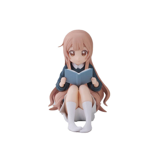 Oomuro-ke dear sisters / dear friends: Hanako Ohmuro - Premium Perching Figure - Videguy Collectibles